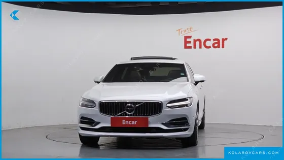 VOLVO S90 T8 AWD EXCELLENCE