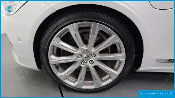 VOLVO S90 T8 AWD EXCELLENCE