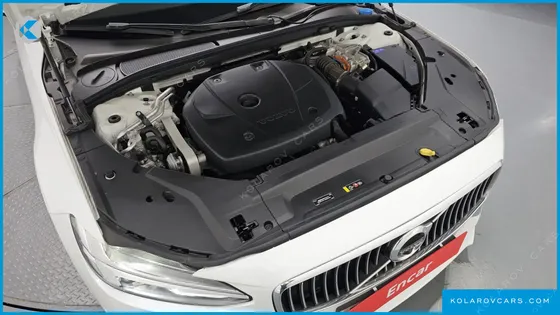 VOLVO S90 T8 AWD EXCELLENCE