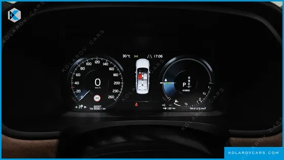 VOLVO S90 T8 AWD EXCELLENCE