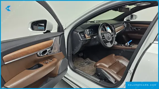 VOLVO S90 T8 AWD EXCELLENCE