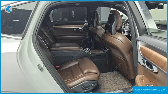 VOLVO S90 T8 AWD EXCELLENCE
