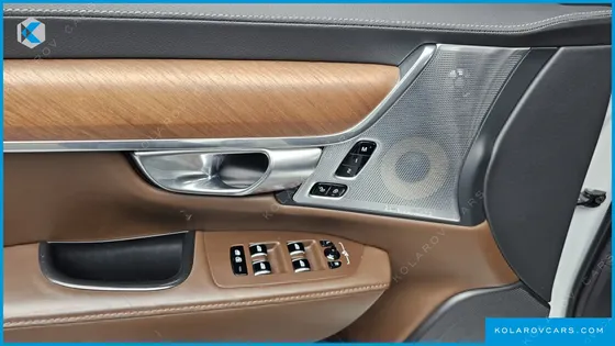 VOLVO S90 T8 AWD EXCELLENCE