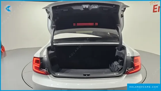 VOLVO S90 T8 AWD EXCELLENCE
