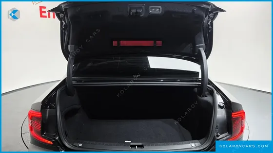 VOLVO S90 B6 AWD INSCRIPTION