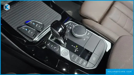 BMW X3 XDRIVE M40I