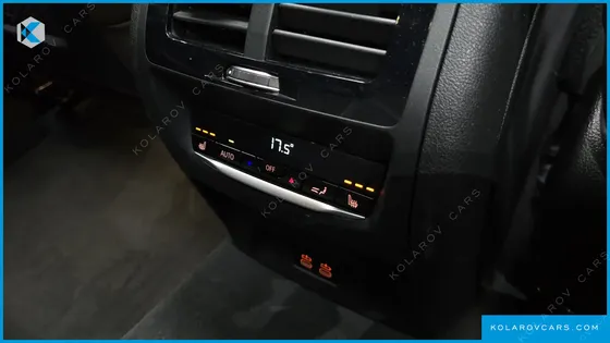 BMW X3 XDRIVE M40I