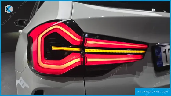 BMW X3 XDRIVE M40I