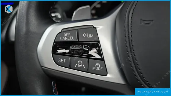 BMW X3 XDRIVE M40I