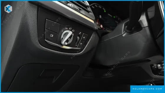 BMW X3 XDRIVE M40I