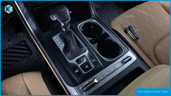 KIA CARNIVAL DIESEL 9-SEATER PRESTIGE
