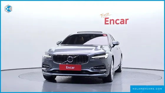 VOLVO S90 D5 AWD INSCRIPTION