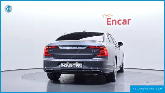 VOLVO S90 D5 AWD INSCRIPTION