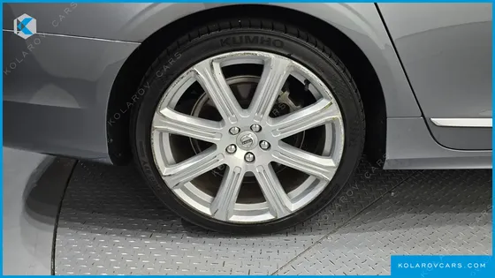 VOLVO S90 D5 AWD INSCRIPTION