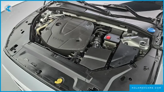 VOLVO S90 D5 AWD INSCRIPTION