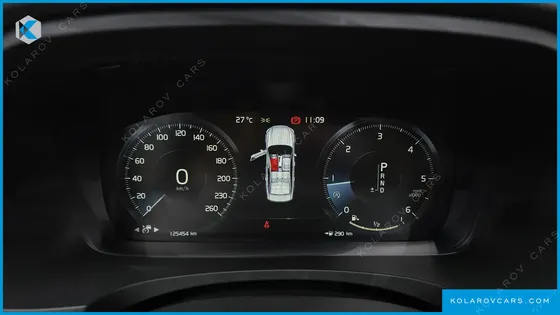 VOLVO S90 D5 AWD INSCRIPTION