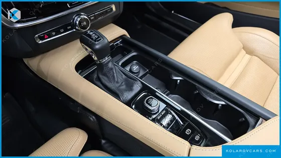 VOLVO S90 D5 AWD INSCRIPTION