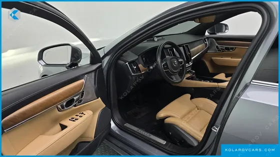 VOLVO S90 D5 AWD INSCRIPTION