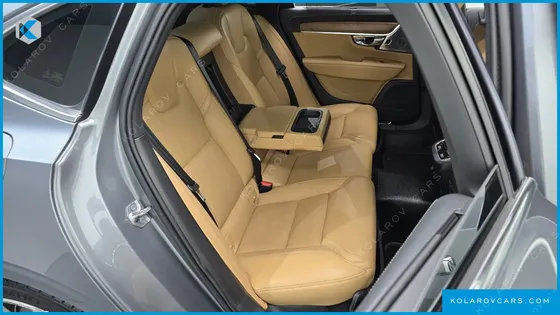 VOLVO S90 D5 AWD INSCRIPTION