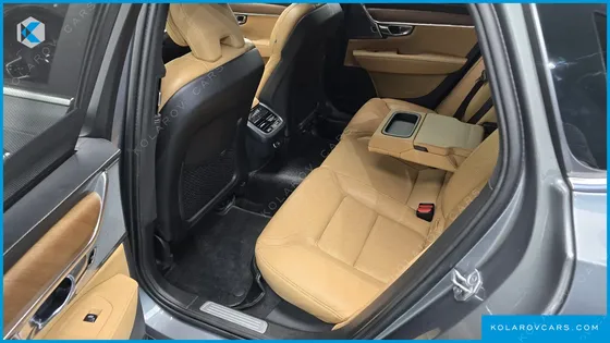 VOLVO S90 D5 AWD INSCRIPTION