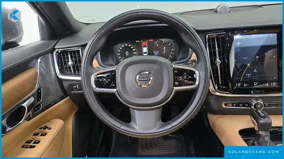 VOLVO S90 D5 AWD INSCRIPTION