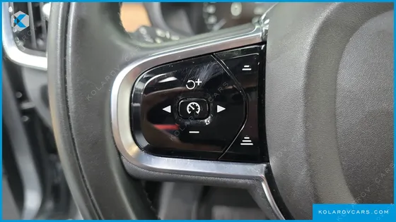 VOLVO S90 D5 AWD INSCRIPTION