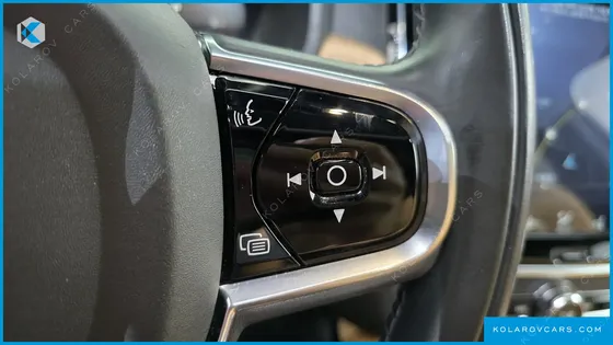 VOLVO S90 D5 AWD INSCRIPTION