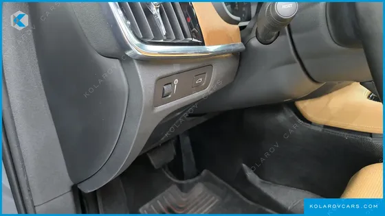 VOLVO S90 D5 AWD INSCRIPTION