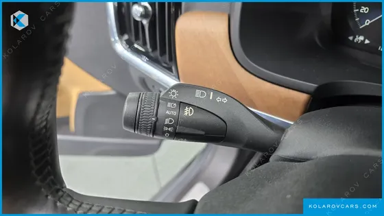 VOLVO S90 D5 AWD INSCRIPTION