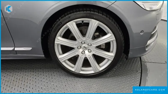 VOLVO S90 D5 AWD INSCRIPTION