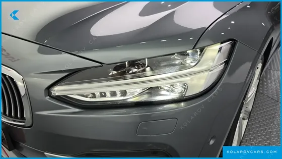 VOLVO S90 D5 AWD INSCRIPTION