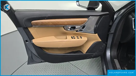 VOLVO S90 D5 AWD INSCRIPTION