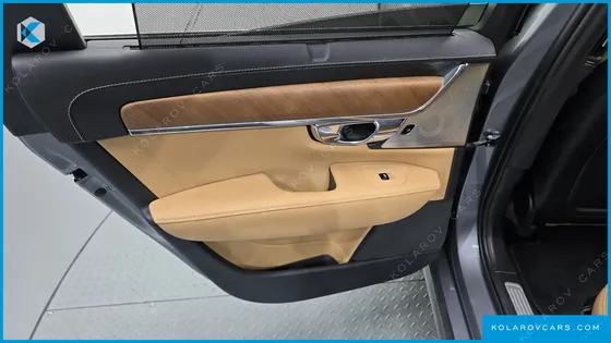 VOLVO S90 D5 AWD INSCRIPTION