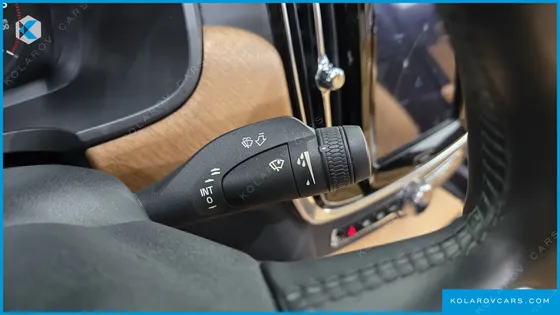 VOLVO S90 D5 AWD INSCRIPTION