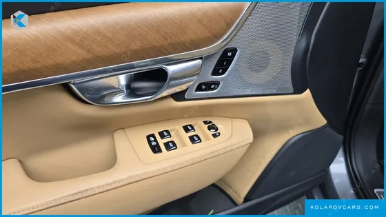 VOLVO S90 D5 AWD INSCRIPTION