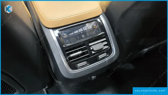 VOLVO S90 D5 AWD INSCRIPTION