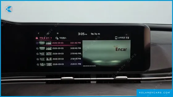 KIA CARNIVAL DIESEL 9-SEATER SIGNATURE