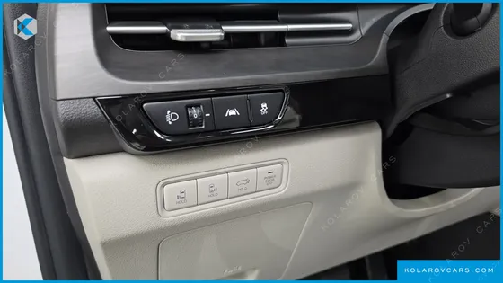 KIA CARNIVAL DIESEL 9-SEATER SIGNATURE