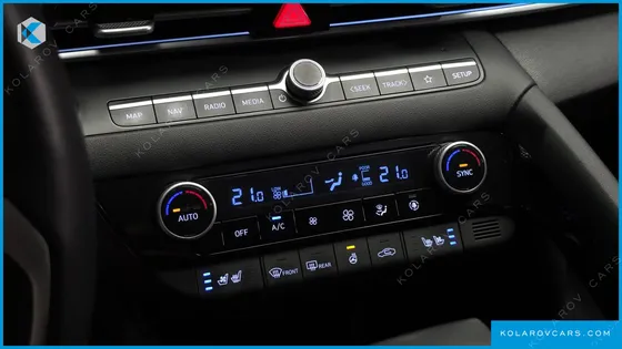 HYUNDAI ELANTRA (AVANTE) 1.6