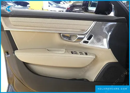 VOLVO S90 B5 ULTRA DARK