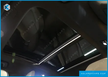 VOLVO S90 B5 ULTRA DARK