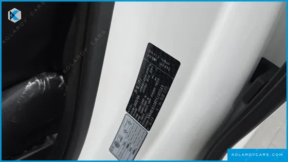 KIA CARNIVAL GASOLINE 7-SEATER SIGNATURE
