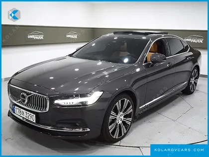 VOLVO S90 B5 ULTIMATE BRIGHT