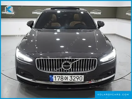 VOLVO S90 B5 ULTIMATE BRIGHT