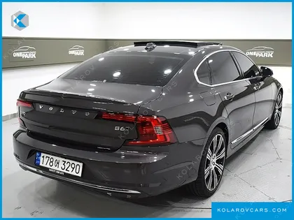VOLVO S90 B5 ULTIMATE BRIGHT