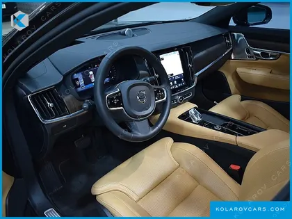 VOLVO S90 B5 ULTIMATE BRIGHT