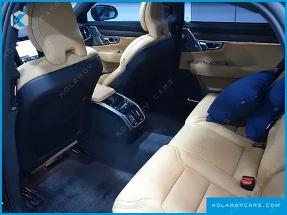 VOLVO S90 B5 ULTIMATE BRIGHT