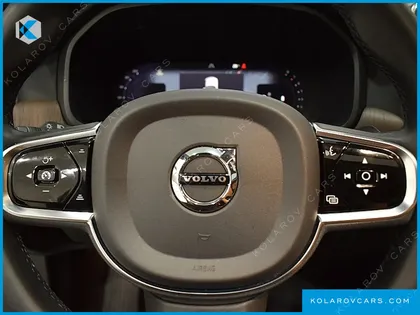 VOLVO S90 B5 ULTIMATE BRIGHT