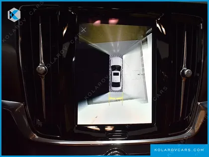 VOLVO S90 B5 ULTIMATE BRIGHT