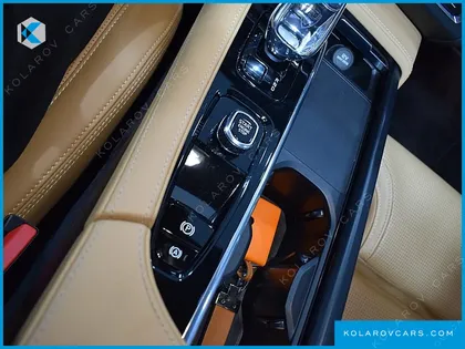 VOLVO S90 B5 ULTIMATE BRIGHT